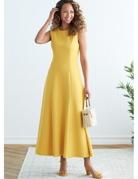 Kleidmuster - Butterick 6850
