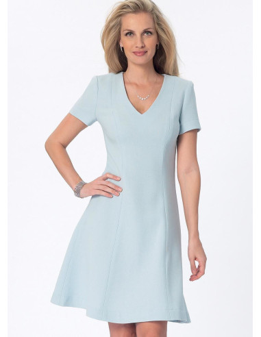 Kleidmuster - Butterick 6850