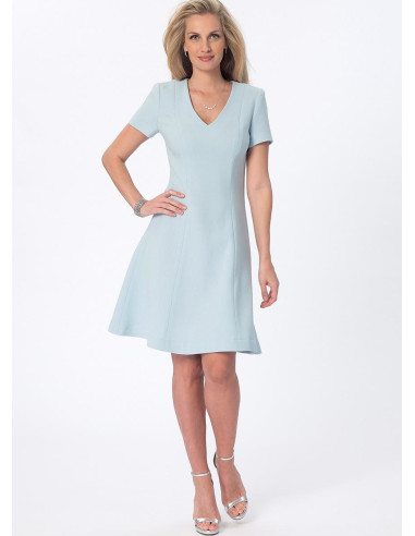 Kleidmuster - Butterick 6850