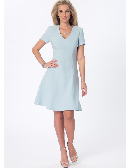 Kleidmuster - Butterick 6850