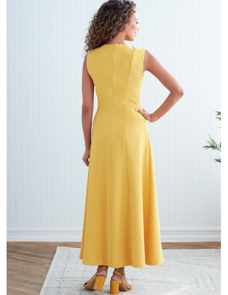 Kleidmuster - Butterick 6850