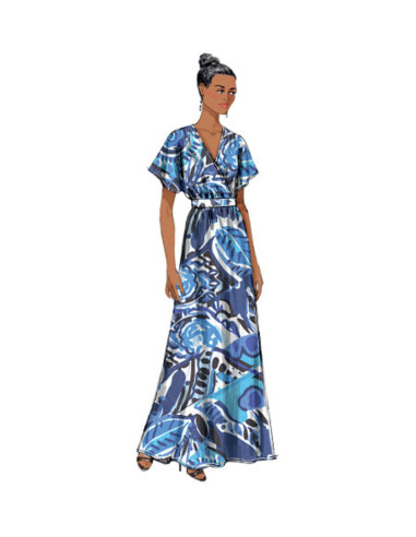 Kleidmuster - Butterick 6051