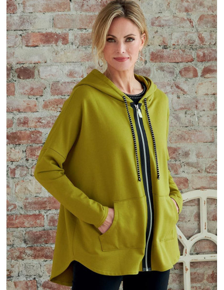 Jackenschnittmuster - Butterick 6863