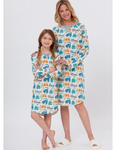 Oberteil, Tunika und Hose Schnittmuster - Butterick 6867 2