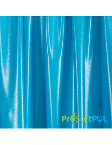 Lebensmittelechter ProSoft PUL-Stoff - Aqua