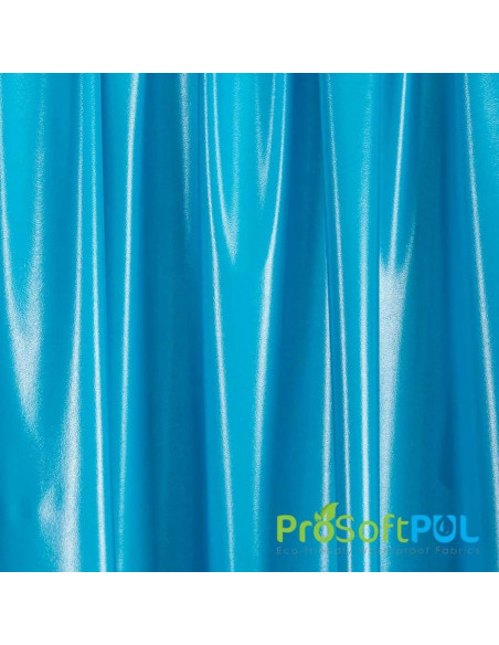 Lebensmittelechter ProSoft PUL-Stoff - Aqua