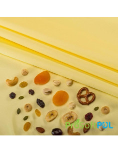 Lebensmittelechter ProSoft PUL-Stoff - Babygelb