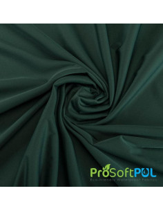 Lebensmittelechter ProSoft PUL-Stoff - Tiefgrün 2