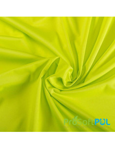 Lebensmittelechter ProSoft PUL-Stoff - Apfelgrün 2