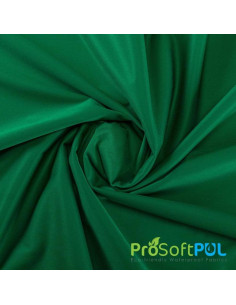 Lebensmittelechter Pul-Stoff ProSoft - Tannengrün 2