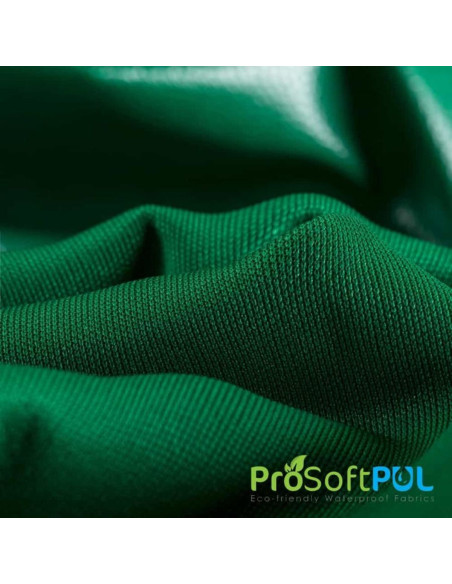 Lebensmittelechter Pul-Stoff ProSoft - Tannengrün