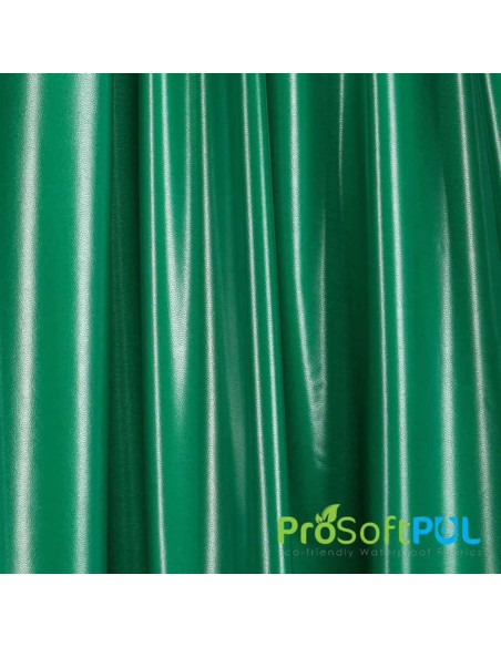 Lebensmittelechter Pul-Stoff ProSoft - Tannengrün