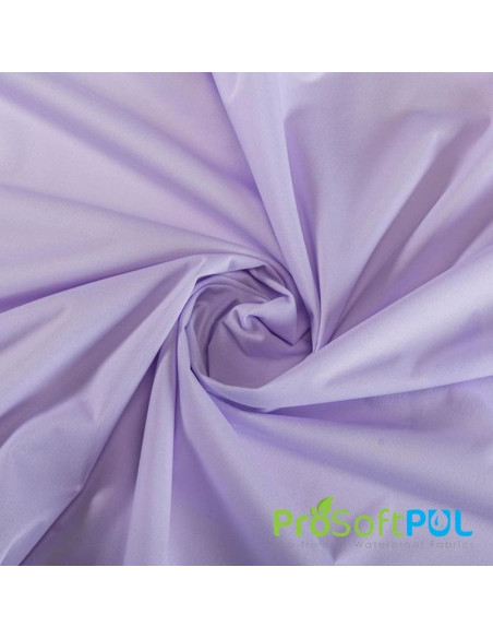 Lebensmittelechter ProSoft PUL-Stoff - Lavendel