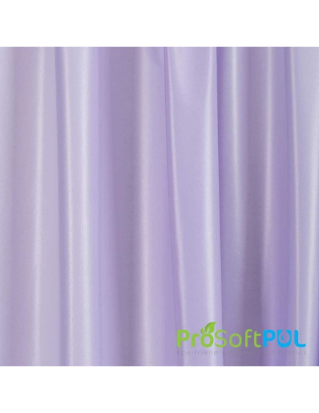 Lebensmittelechter ProSoft PUL-Stoff - Lavendel