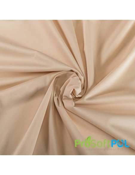 Lebensmittelechter ProSoft PUL-Stoff - Nude