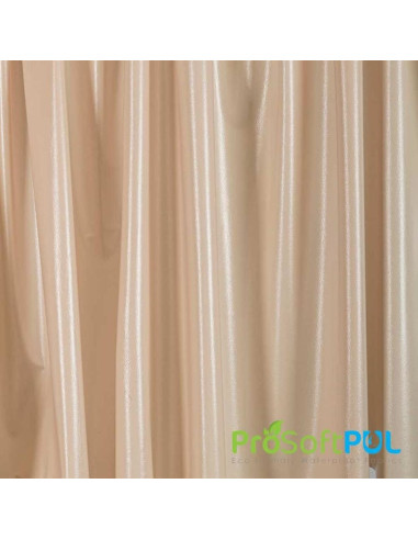 Lebensmittelechter ProSoft PUL-Stoff - Nude