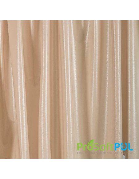 Lebensmittelechter ProSoft PUL-Stoff - Nude