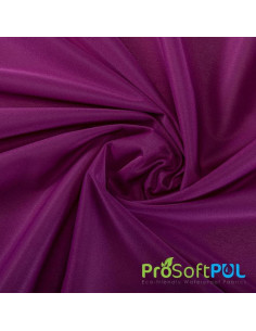 Lebensmittelechter ProSoft PUL-Stoff - Orchidee 2