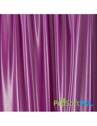Lebensmittelechter ProSoft PUL-Stoff - Orchidee