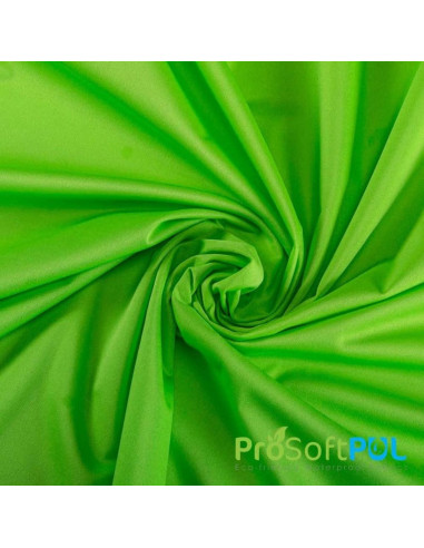 Lebensmittelechter Pul-Stoff ProSoft - Wiesengrün