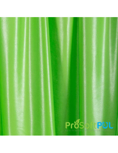 Lebensmittelechter Pul-Stoff ProSoft - Wiesengrün