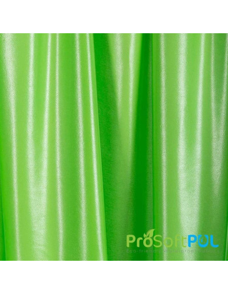 Lebensmittelechter Pul-Stoff ProSoft - Wiesengrün