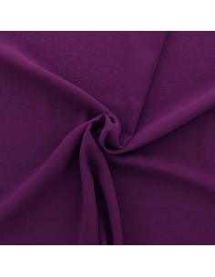 Mousselinstoff - Cassis