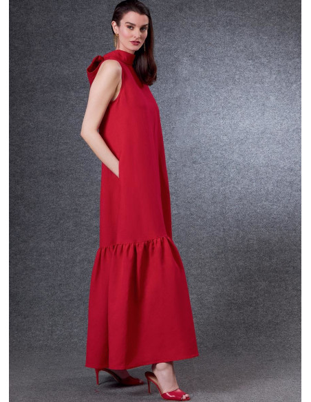 Kleidmuster - Vogue 1802