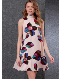 Kleidmuster - Vogue 1802 2