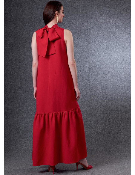 Kleidmuster - Vogue 1802