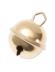 Glöckchen oder - 17 mm