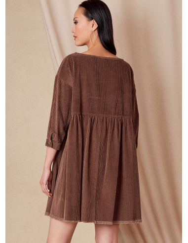 Kleidmuster - Vogue 1821