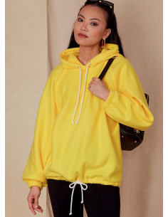 Sweatshirt-Schnittmuster - Vogue 1826 2