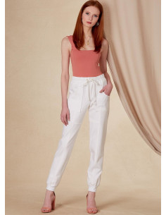 Hosenmuster - Vogue 1828 2