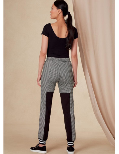 Hosenmuster - Vogue 1828