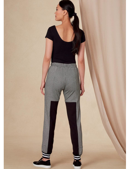 Hosenmuster - Vogue 1828