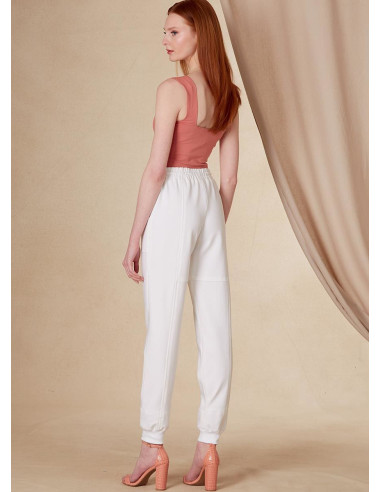 Hosenmuster - Vogue 1828