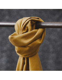 Tencel-Stoff Smooth Drape Twill - Bernstein 2