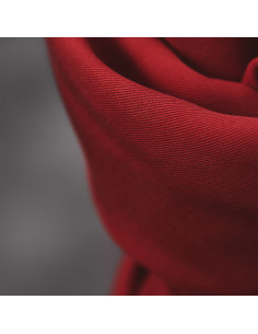 Tencel-Stoff Smooth Drape Twill - Beeren