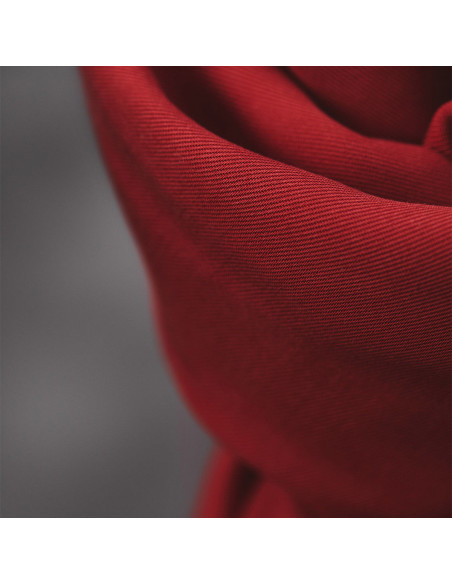 Tencel-Stoff Smooth Drape Twill - Beeren