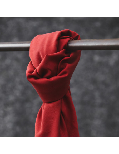 Tencel-Stoff Smooth Drape Twill - Beeren