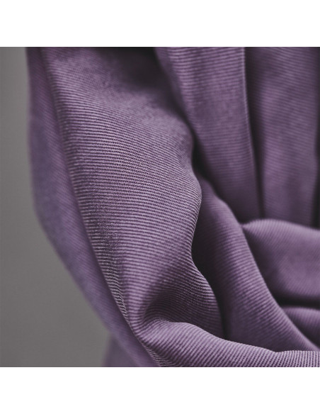Tencel-Stoff Smooth Drape Twill - Mauve