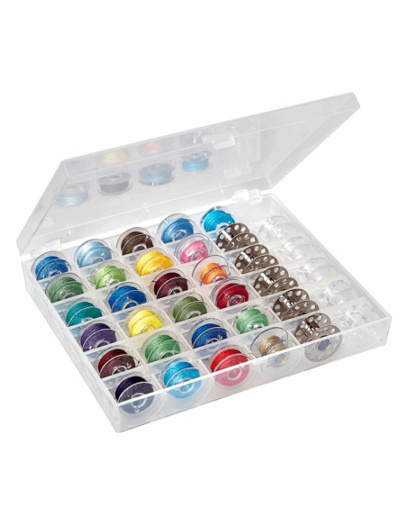 Dosenaufbewahrungsbox