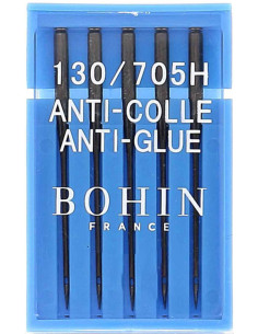 Antihaft-Nähmaschinennadeln Bohin