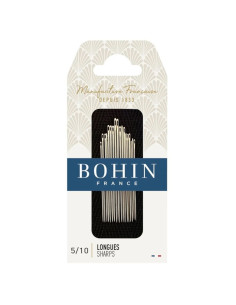 Bohin Nähnadeln - Sortiment 5/10