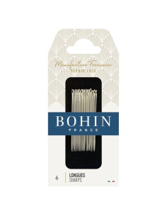Bohin Nähnadeln - Nr. 6