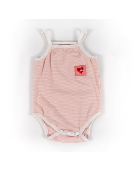 Set von 5 gewebten Etiketten - Sortiment Cozy