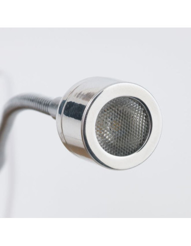 LED-Tageslichtlampe für Nähmaschine