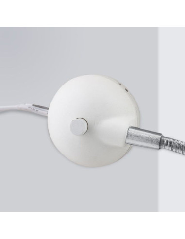 LED-Tageslichtlampe für Nähmaschine