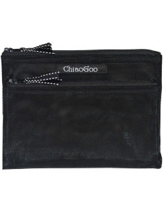 Mesh-Tasche für Kabel und Zubehör von ChiaoGoo